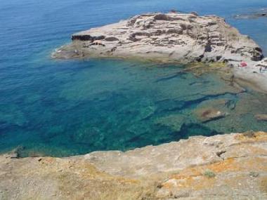 Appartement de vacances �/en/au Flussio (Oristano)ou appartement ou maison de vacances