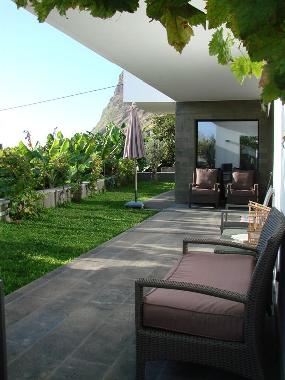 Villa �/en/au Paul do Mar, CALHETA (Madeira)ou appartement ou maison de vacances