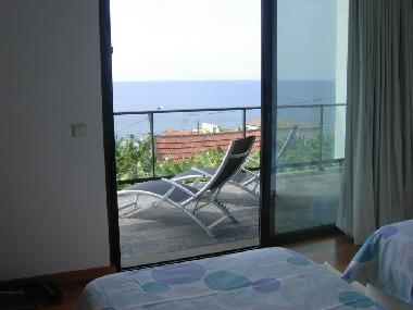 Villa �/en/au Paul do Mar, CALHETA (Madeira)ou appartement ou maison de vacances