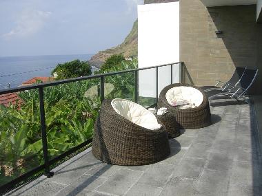 Villa �/en/au Paul do Mar, CALHETA (Madeira)ou appartement ou maison de vacances