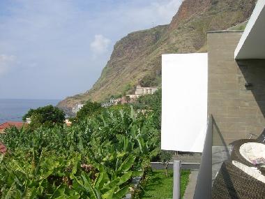 Villa �/en/au Paul do Mar, CALHETA (Madeira)ou appartement ou maison de vacances