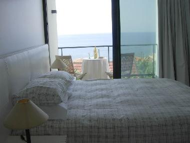 Villa �/en/au Paul do Mar, CALHETA (Madeira)ou appartement ou maison de vacances