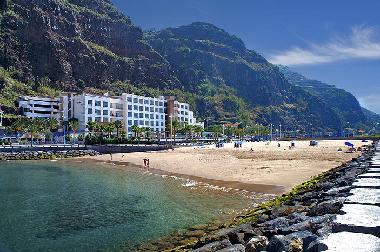 Villa �/en/au Paul do Mar, CALHETA (Madeira)ou appartement ou maison de vacances