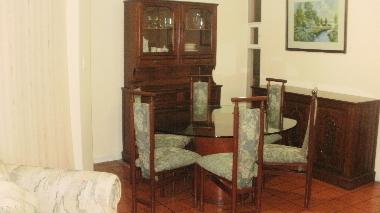 Appartement de vacances �/en/au Miraflores (Lima)ou appartement ou maison de vacances