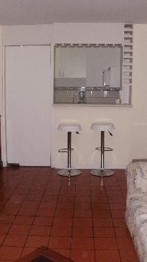 Appartement de vacances �/en/au Miraflores (Lima)ou appartement ou maison de vacances