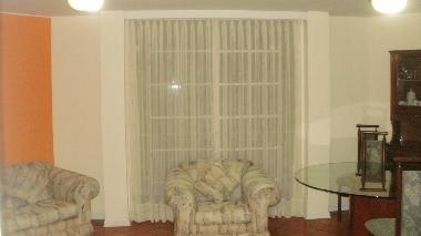 Appartement de vacances �/en/au Miraflores (Lima)ou appartement ou maison de vacances