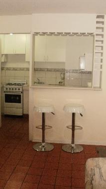 Appartement de vacances �/en/au Miraflores (Lima)ou appartement ou maison de vacances