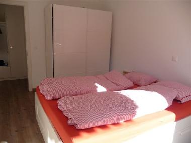 Appartement de vacances �/en/au Wiler (L�tschental-L�tschberg)ou appartement ou maison de vacances