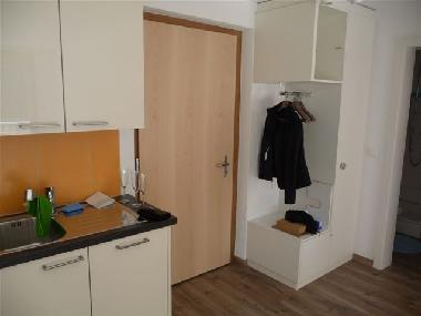 Appartement de vacances �/en/au Wiler (L�tschental-L�tschberg)ou appartement ou maison de vacances