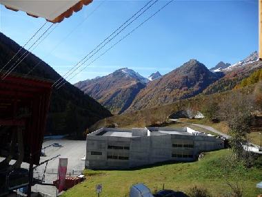 Appartement de vacances �/en/au Wiler (L�tschental-L�tschberg)ou appartement ou maison de vacances