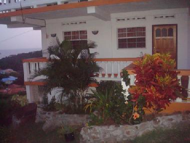 Villa �/en/au St George