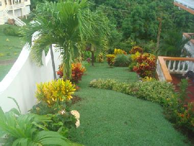 Villa �/en/au St George