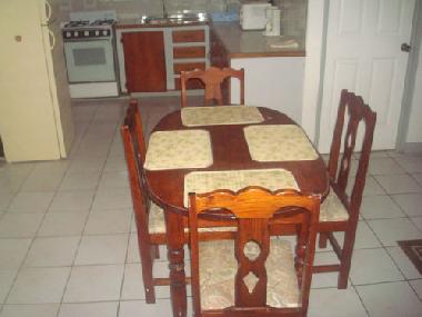 Villa �/en/au St George