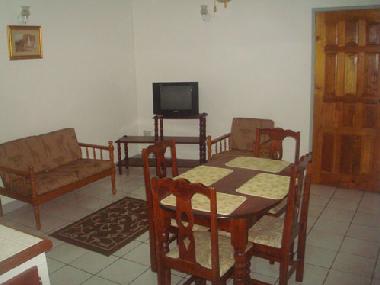 Villa �/en/au St George