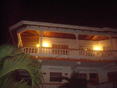 Villa �/en/au St George