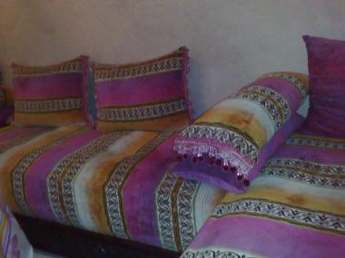 Maison de vacances �/en/au MARRAKECH (Marrakech)ou appartement ou maison de vacances