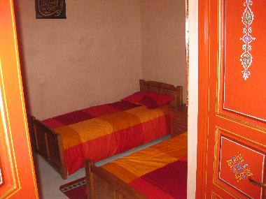 Maison de vacances �/en/au MARRAKECH (Marrakech)ou appartement ou maison de vacances