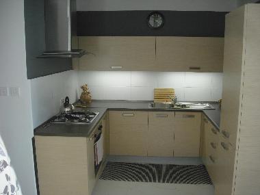 Appartement de vacances �/en/au Qawra (Malte)ou appartement ou maison de vacances