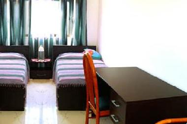 Appartement de vacances �/en/au Qawra (Malte)ou appartement ou maison de vacances