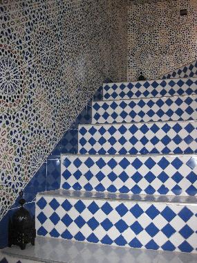 Maison de vacances �/en/au MARRAKECH (Marrakech)ou appartement ou maison de vacances