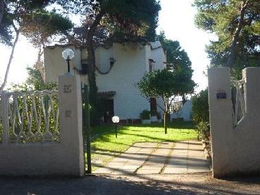 Maison de vacances /en/au PULA Santa Margherita (Cagliari)ou appartement ou maison de vacances