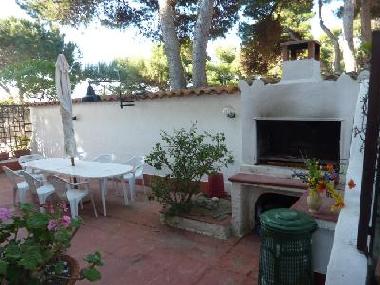 Maison de vacances /en/au PULA Santa Margherita (Cagliari)ou appartement ou maison de vacances