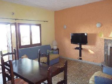 Maison de vacances /en/au PULA Santa Margherita (Cagliari)ou appartement ou maison de vacances
