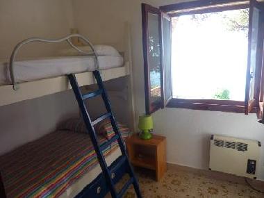 Maison de vacances /en/au PULA Santa Margherita (Cagliari)ou appartement ou maison de vacances
