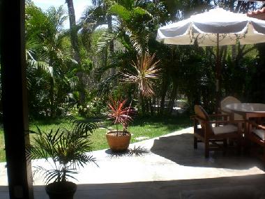 Maison de vacances �/en/au Santa Cruz Cabr�lia (Bahia)ou appartement ou maison de vacances