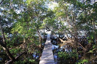 Maison de vacances �/en/au Santa Cruz Cabr�lia (Bahia)ou appartement ou maison de vacances