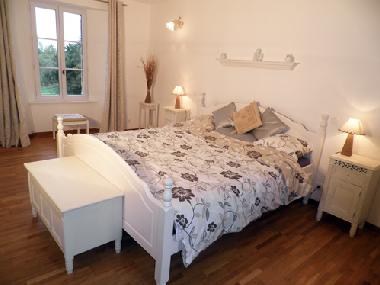 Maison de vacances �/en/au Vesly (Manche)ou appartement ou maison de vacances