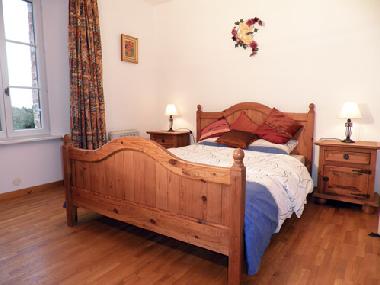 Maison de vacances �/en/au Vesly (Manche)ou appartement ou maison de vacances