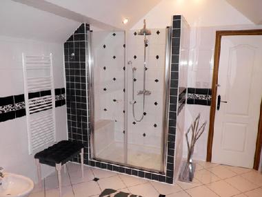 Maison de vacances �/en/au Vesly (Manche)ou appartement ou maison de vacances