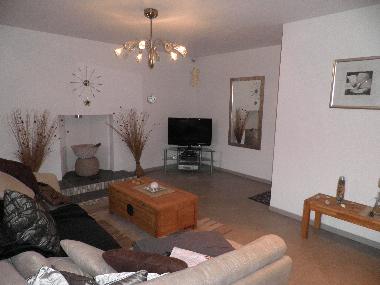 Maison de vacances �/en/au Vesly (Manche)ou appartement ou maison de vacances