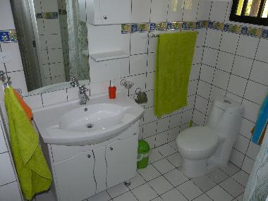 Appartement de vacances �/en/au Cabarete (Puerto Plata)ou appartement ou maison de vacances