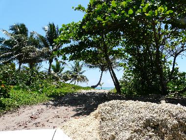 Appartement de vacances �/en/au Cabarete (Puerto Plata)ou appartement ou maison de vacances