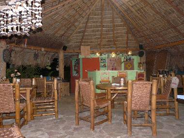 Appartement de vacances �/en/au Cabarete (Puerto Plata)ou appartement ou maison de vacances
