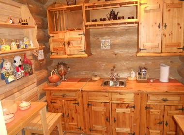 Chalet �/en/au Riga (Lettland)ou appartement ou maison de vacances