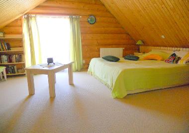 Chalet �/en/au Riga (Lettland)ou appartement ou maison de vacances