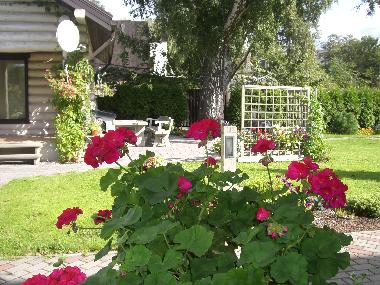 Chalet �/en/au Riga (Lettland)ou appartement ou maison de vacances