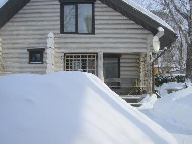 Chalet �/en/au Riga (Lettland)ou appartement ou maison de vacances