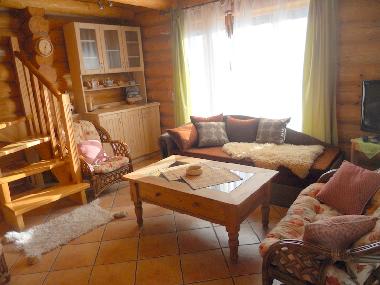 Chalet �/en/au Riga (Lettland)ou appartement ou maison de vacances