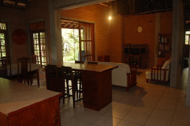 Maison de vacances �/en/au KALUTARA (Kalutara)ou appartement ou maison de vacances