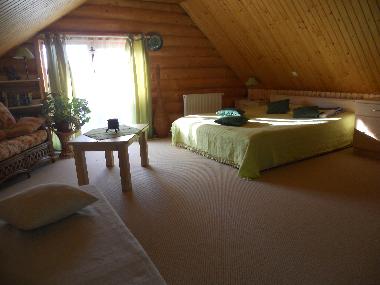 Chalet �/en/au Riga (Lettland)ou appartement ou maison de vacances