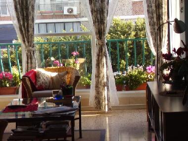 Appartement de vacances �/en/au Tel Aviv (Tel Aviv)ou appartement ou maison de vacances