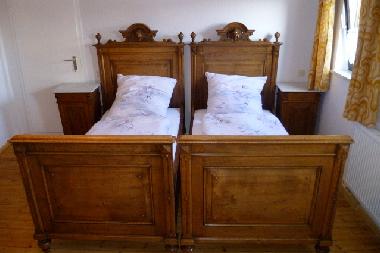 Maison de vacances /en/au Kreuzthal (Unterfranken)ou appartement ou maison de vacances