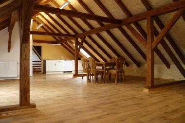 Maison de vacances /en/au Kreuzthal (Unterfranken)ou appartement ou maison de vacances