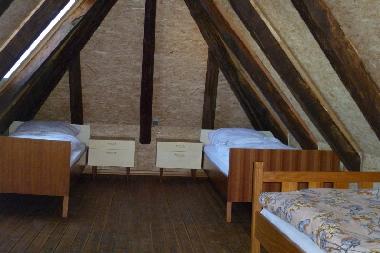 Maison de vacances /en/au Kreuzthal (Unterfranken)ou appartement ou maison de vacances
