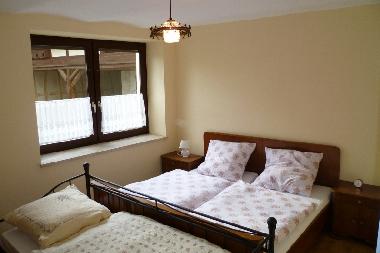 Maison de vacances /en/au Kreuzthal (Unterfranken)ou appartement ou maison de vacances