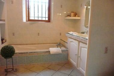 Maison de vacances �/en/au BRIGNOLES (Var)ou appartement ou maison de vacances